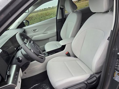 New 2026 Hyundai Kona SEL Sport image 13