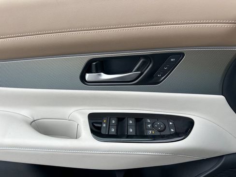 New 2026 Nissan Murano Platinum image 10