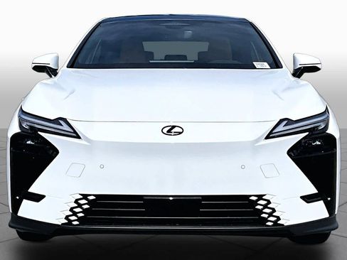 New 2026 Lexus ES 350e FWD image 3