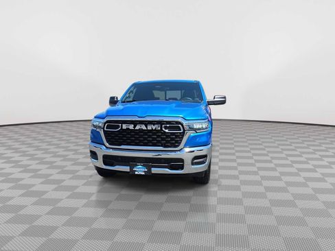 New 2026 RAM 1500 Tradesman AWD/4WD image 3