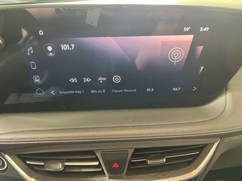 Certified 2024 Buick Encore GX Sport Touring w/ Experience Buick Package image 14