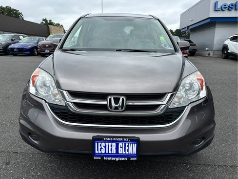 Used 2011 Honda CR-V EX-L image 4
