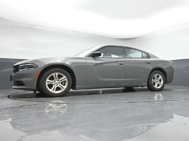 Used 2023 Dodge Charger SXT w/ Cold Weather Package RWD image 13