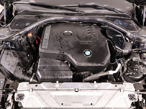 Used 2020 BMW 330i xDrive Sedan image 21
