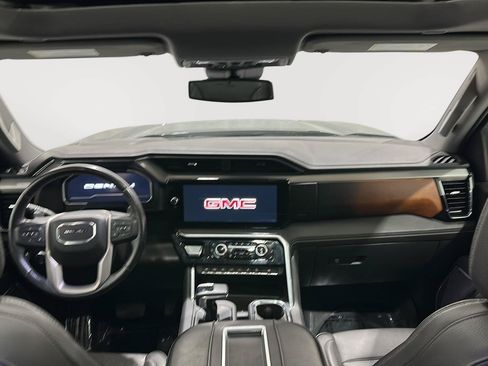 Used 2022 GMC Sierra 1500 Denali AWD/4WD image 23