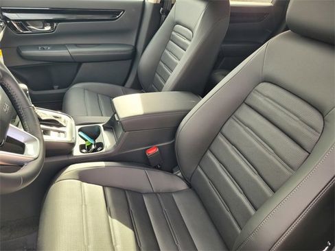 New 2026 Honda CR-V EX-L image 8