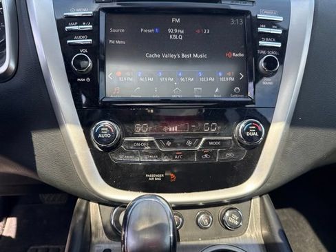 Used 2015 Nissan Murano Platinum w/ Platinum Technology Package AWD/4WD image 15