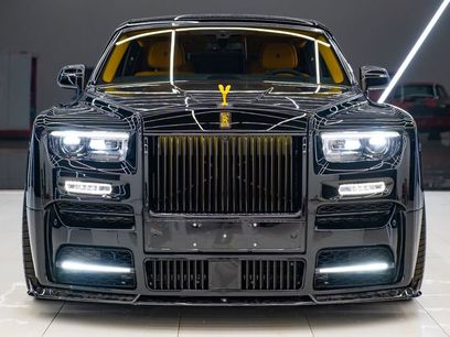 Used 2026 Rolls-Royce Phantom Sedan