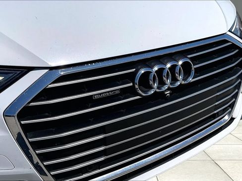 Used 2019 Audi A6 3.0T Premium Plus AWD/4WD image 28