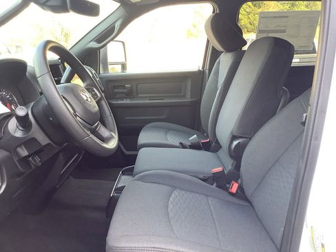 New 2026 RAM 2500 Tradesman image 33