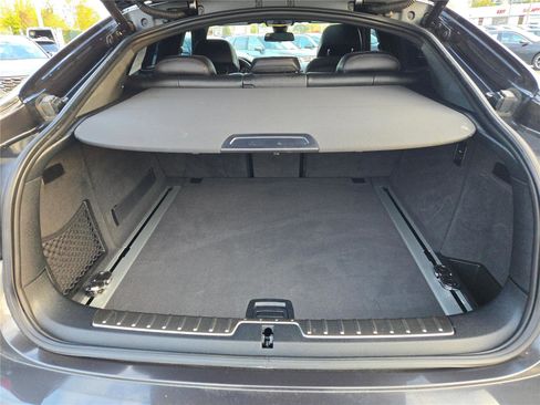 Used 2018 BMW X6 xDrive50i image 19