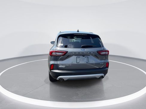 Used 2025 Ford Escape Platinum image 7