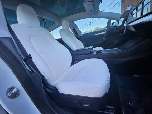 Used 2023 Tesla Model 3 Standard Range image 55