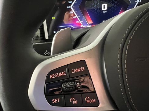 New 2026 BMW X6 M60i w/ Executive Package image 18