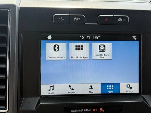 Used 2018 Ford F150 XLT w/ Equipment Group 302A Luxury AWD/4WD image 44