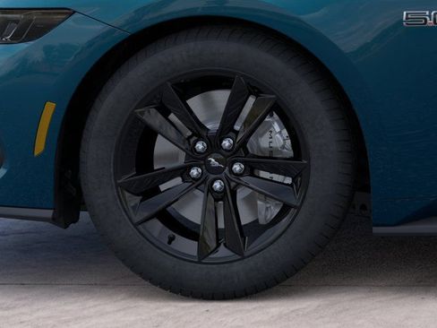 New 2026 Ford Mustang GT Premium RWD image 19
