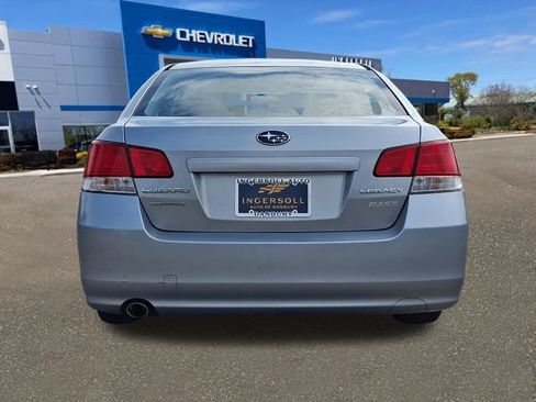 Used 2013 Subaru Legacy 2.5i Premium w/ All-Weather Pkg AWD/4WD image 21