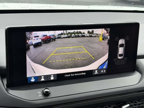 Certified 2025 Honda Accord Touring image 13