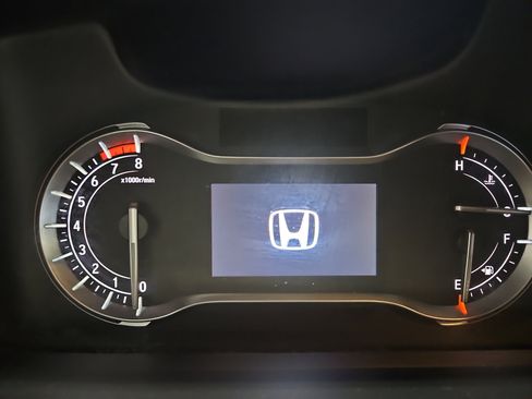 Used 2023 Honda Ridgeline RTL-E image 15