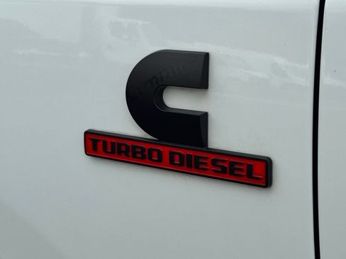 Used 2024 RAM 2500 Tradesman AWD/4WD image 9