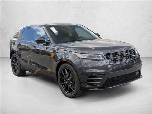New 2026 Land Rover Range Rover Velar Dynamic SE image 7