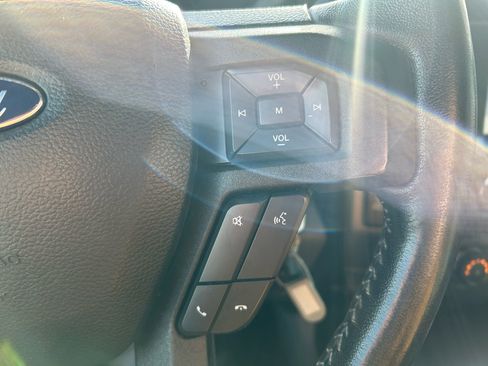 Used 2019 Ford F150 XLT w/ Equipment Group 302A Luxury image 18