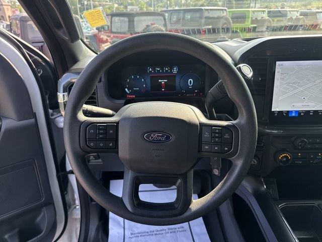 Used 2024 Ford F150 STX RWD image 15