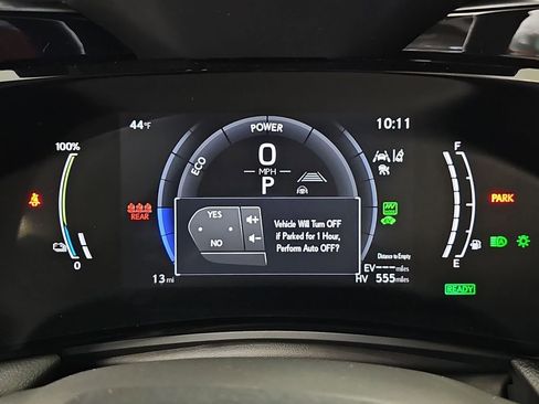 New 2026 Lexus NX 450h+ F Sport image 19