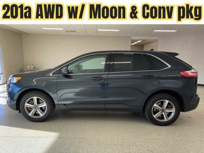 Used 2024 Ford Edge SEL w/ Convenience Package