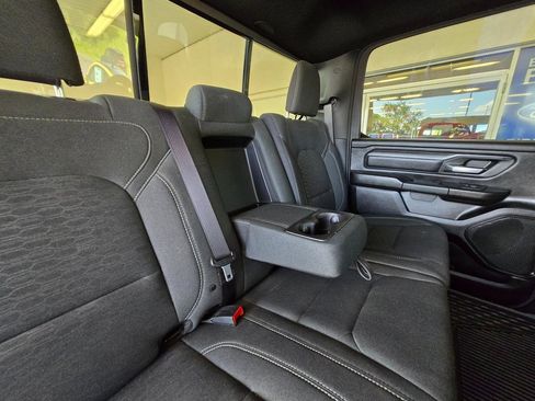 Used 2025 RAM 1500 Tradesman image 25