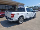 Used 2018 Ford F150 XL w/ Equipment Group 101A Mid image 3