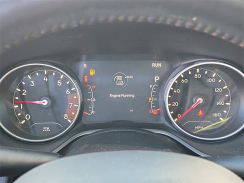 Used 2018 Jeep Compass Latitude w/ Popular Equipment Group image 29