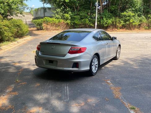 Used 2014 Honda Accord LX-S image 5
