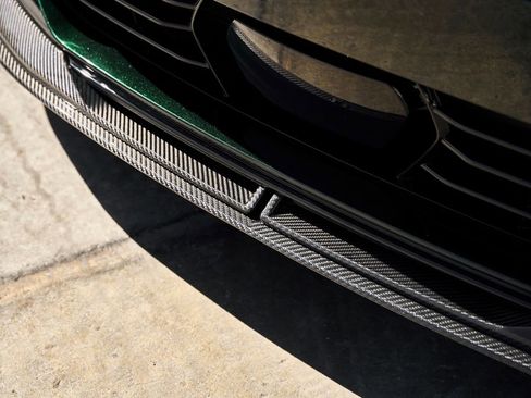 Used 2024 Rolls-Royce Spectre w/ Spectre Launch Package AWD/4WD image 11