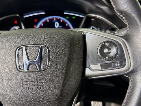 Used 2021 Honda Civic Sport image 13