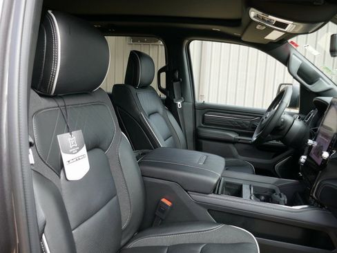 New 2026 RAM 1500 Limited AWD/4WD image 11