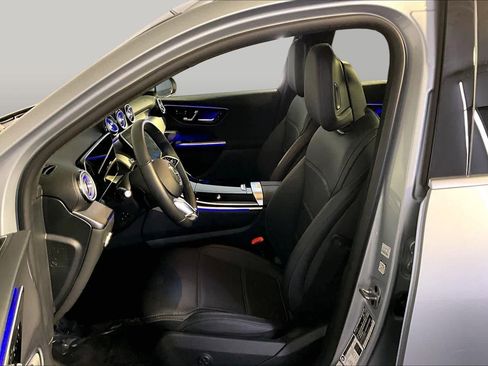 Certified 2026 Mercedes-Benz GLC 300 4MATIC image 9
