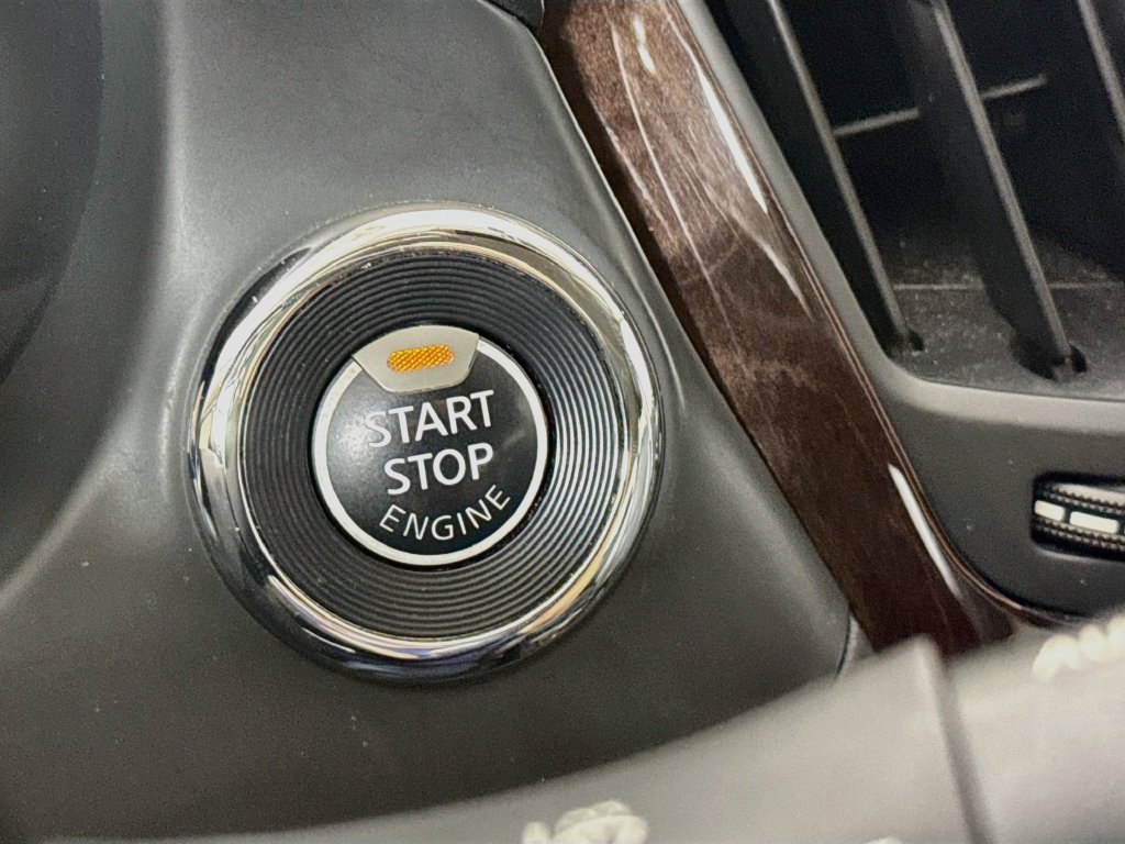 Certified 2019 INFINITI Q50 Luxe w/ Essential Package (3.0T Luxe) RWD image 21