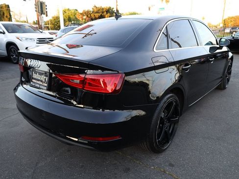 Used 2015 Audi A3 1.8T Premium w/ Cold Weather Package image 4