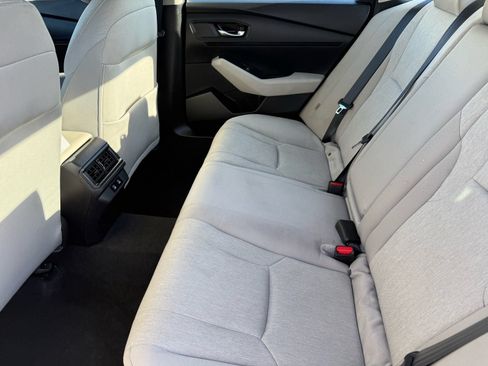 Used 2025 Honda Accord SE image 26