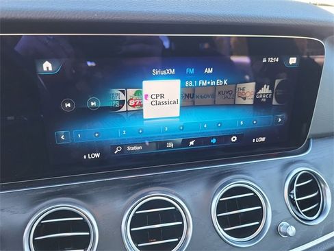 Certified 2023 Mercedes-Benz E 350 4MATIC Sedan image 22