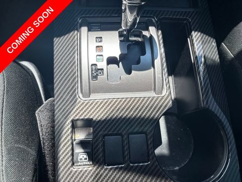 Used 2023 Toyota 4Runner SR5 RWD image 32