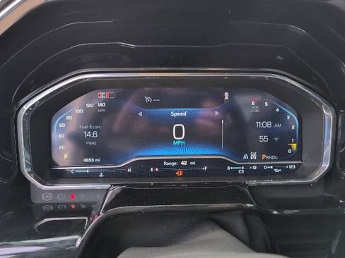 New 2025 Chevrolet Silverado 1500 RST w/ Protection Package image 24