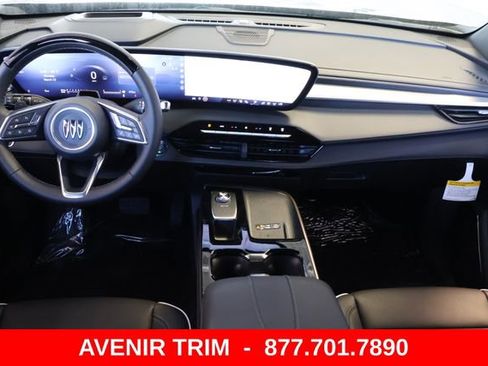 New 2026 Buick Enclave Avenir w/ Super Cruise Package FWD image 17