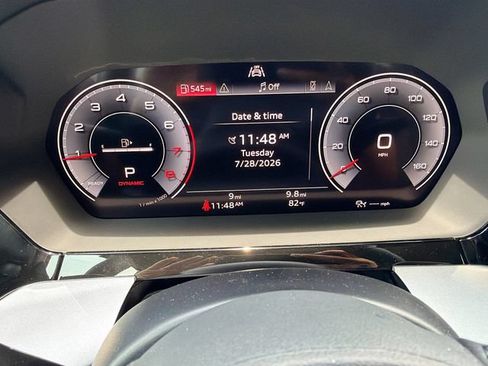 New 2026 Audi A3 2.0T Premium AWD/4WD image 39