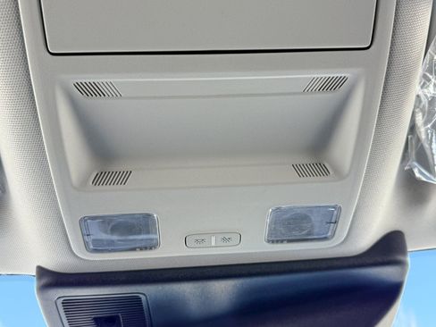 New 2025 Ford Bronco Sport Big Bend w/ Convenience Package image 55