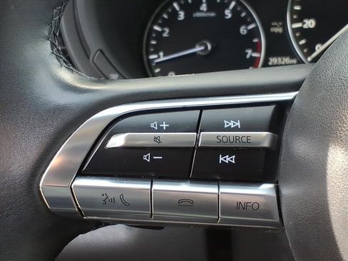 Used 2023 MAZDA CX-30 AWD 2.5 S w/ Premium Package image 16