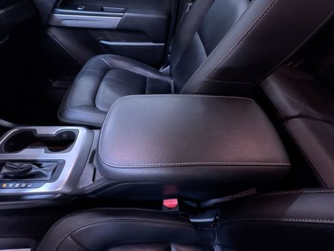 Used 2020 Chevrolet Colorado ZR2 image 23