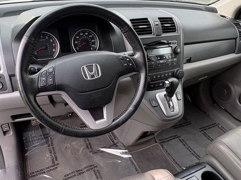 Used 2007 Honda CR-V EX-L image 11