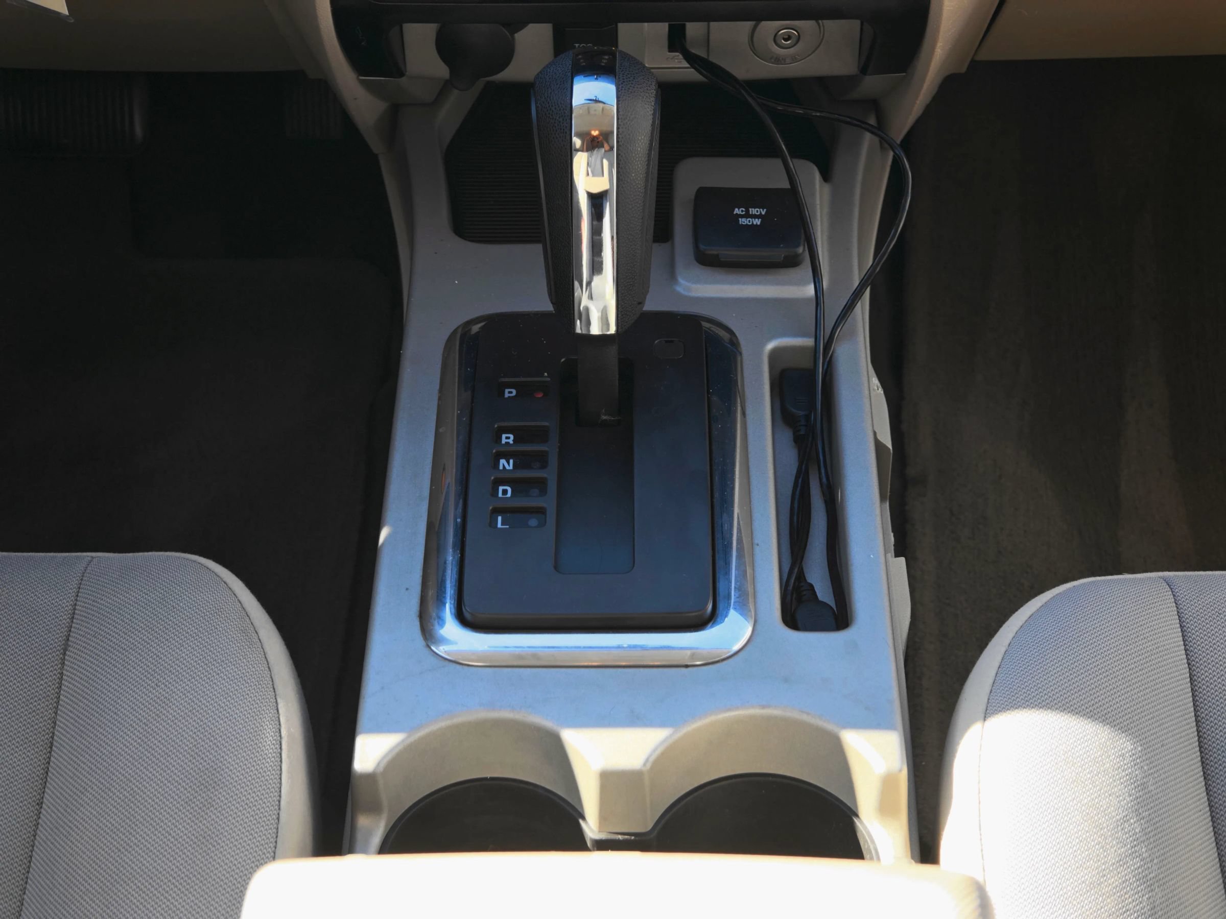 Used 2012 Ford Escape 4WD Hybrid image 26